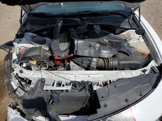 2C3CDXGJXKH558756 Dodge Charger Scat Pack