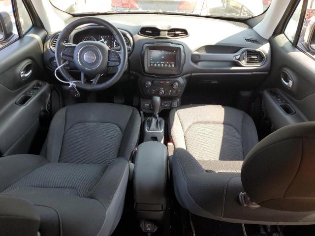 ZACNJBBB5LPL85435 Jeep Renegade Latitude