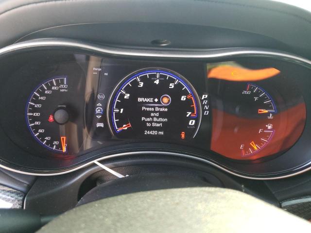 1C4RJFN96KC564753 Jeep Grand Cherokee Trackhawk