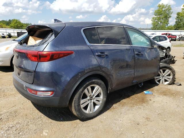 KNDPMCAC2H7065383 KIA Sportage Lx