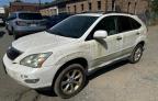 LEXUS RX 350 photo