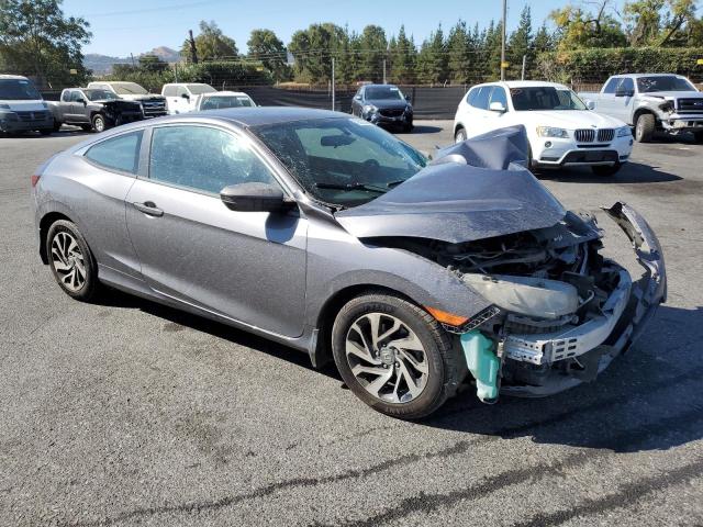 VIN 2HGFC4B09GH310998 2016 Honda Civic, LX no.4