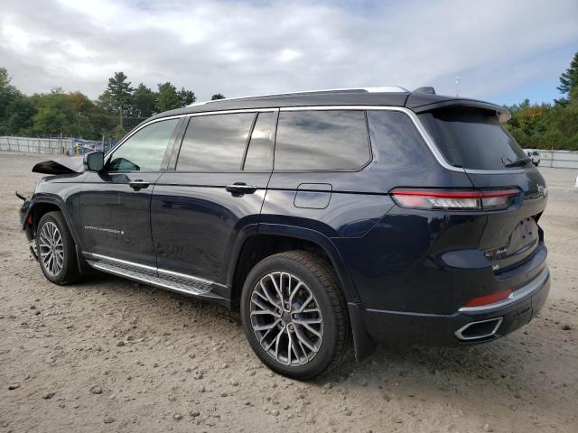 2023 JEEP GRAND CHER - 1C4RJKET3P8738342