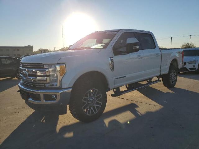 2017 FORD F250 SUPER 1FT7W2BT6HED07722  73120534