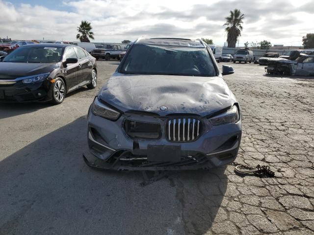 VIN WBXJG9C09M5T61738 2021 BMW X1, Xdrive28I no.5