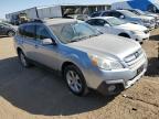 SUBARU OUTBACK 2. photo