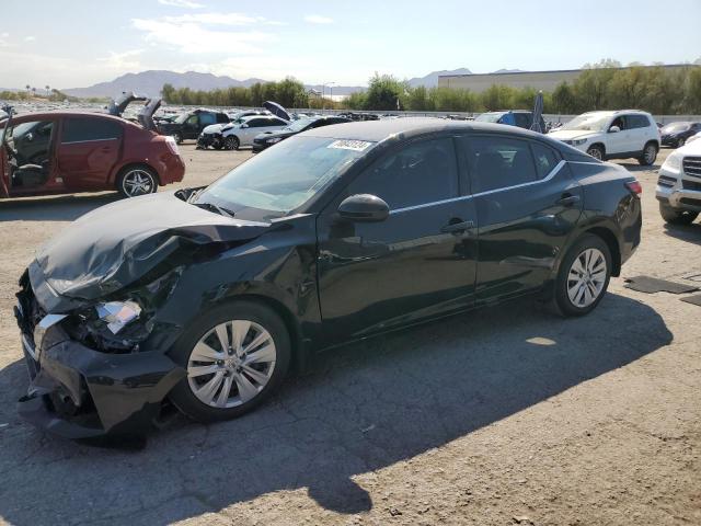 2020 NISSAN SENTRA S 2020