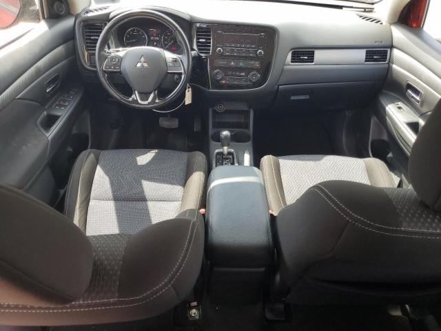 2016 MITSUBISHI OUTLANDER - JA4AZ3A35GZ026873