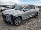 2022 HYUNDAI PALISADE L - KM8R5DHE6NU462204