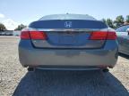 HONDA ACCORD EXL photo