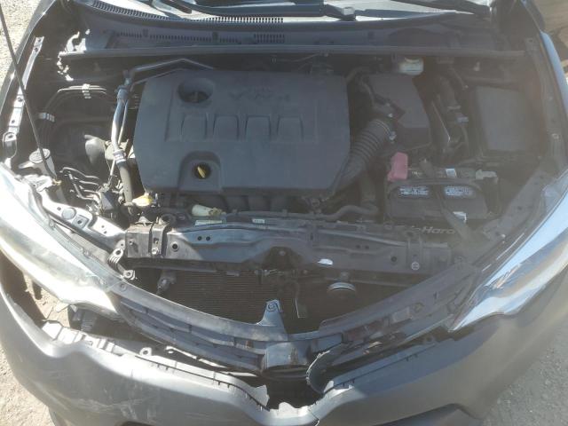 2016 TOYOTA COROLLA L - 2T1BURHE1GC669461