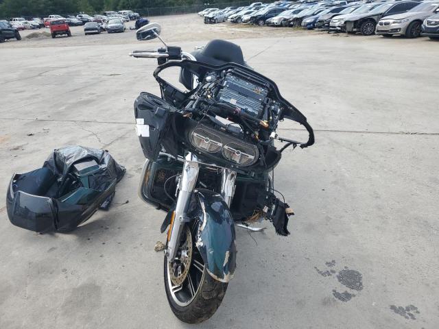 2021 HARLEY-DAVIDSON FLTRK - 1HD1KZF18MB644342