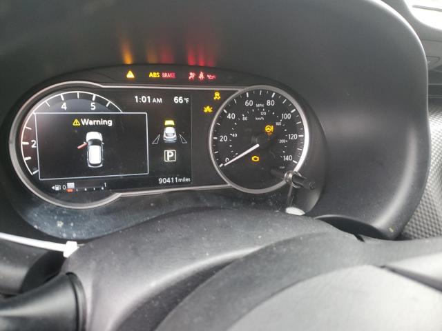 2018 NISSAN KICKS S - 3N1CP5CU6JL530551