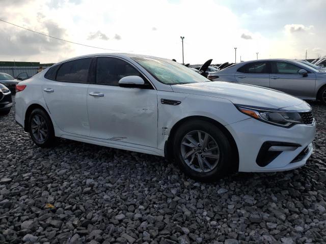 VIN 5XXGT4L38KG305847 2019 KIA Optima, LX no.4