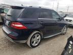 MERCEDES-BENZ ML 350 photo