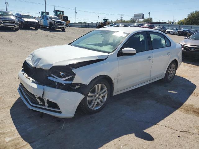 2018 VOLKSWAGEN JETTA S - 3VW2B7AJXJM254359