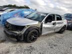 2022 HONDA CIVIC SPOR - 2HGFE2F50NH538695