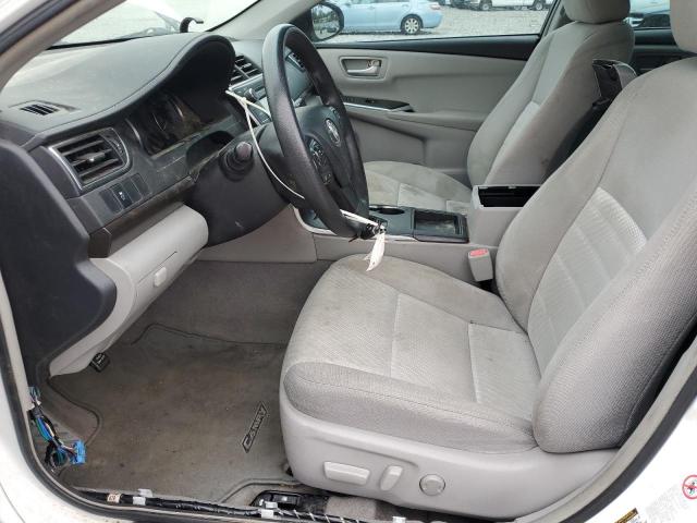 2016 TOYOTA CAMRY LE - 4T4BF1FK9GR549920