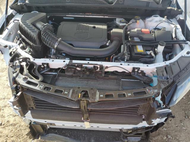 2024 CHEVROLET BLAZER 2LT - 3GNKBCR43RS244345