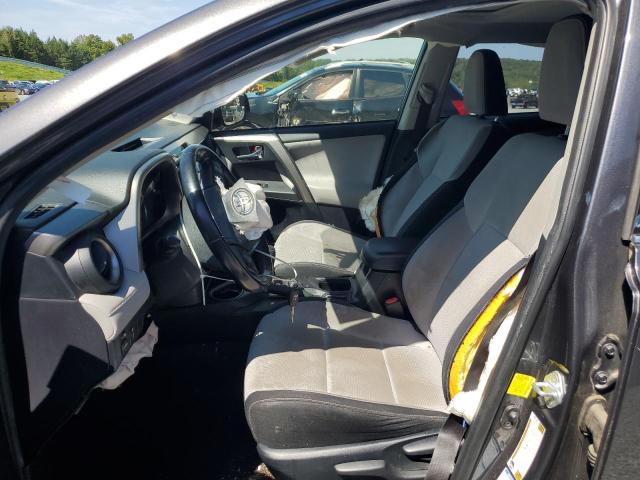 2016 TOYOTA RAV4 XLE - JTMRFREV1GJ081285