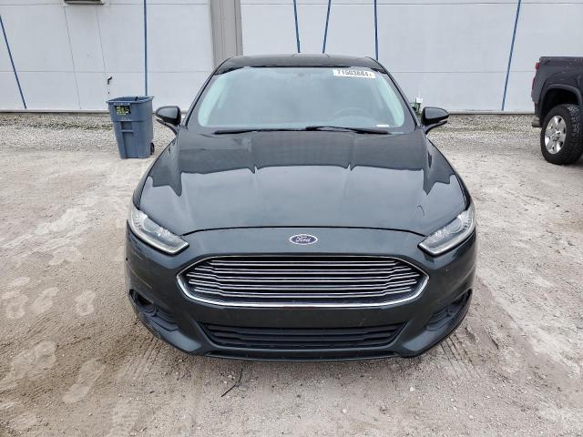 2015 FORD FUSION SE - 1FA6P0HD1F5111347