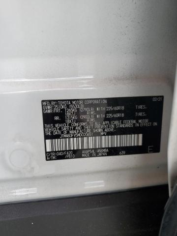 2021 TOYOTA RAV4 PRIME - JTMAB3FV5MD020651
