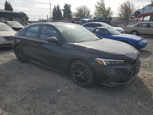 2022 HONDA CIVIC SPOR - 19XFL2H84NE004882