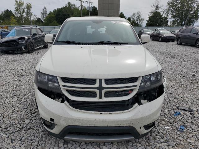 VIN 3C4PDDEG1GT201029 2016 Dodge Journey, R/T no.5