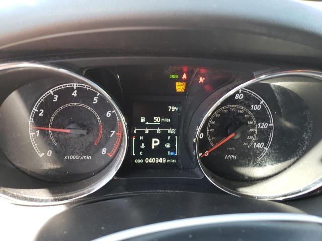 2018 MITSUBISHI OUTLANDER - JA4AP3AU0JU007747