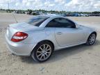 MERCEDES-BENZ SLK 350 photo