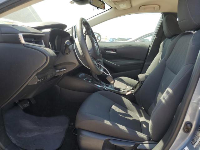2020 TOYOTA COROLLA LE - 5YFEPRAE0LP036510