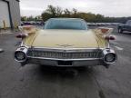 CADILLAC DEVILLE photo