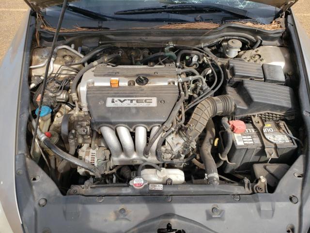 2003 HONDA ACCORD LX 1HGCM56383A038530  70690764