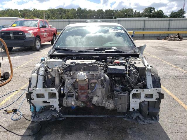 2022 HONDA CIVIC SPOR - 2HGFE2F51NH502207