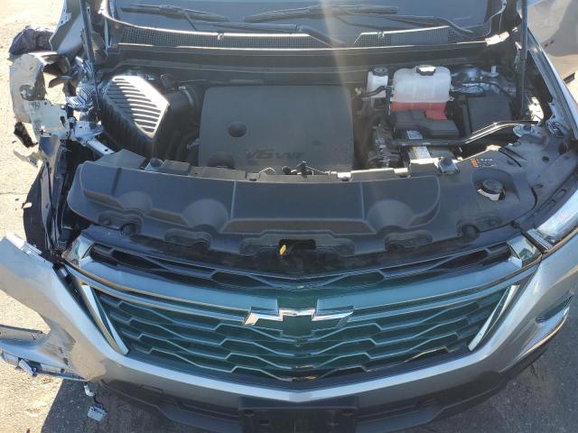 VIN 1GNEVKKW1PJ294959 2023 Chevrolet Traverse, Premier no.12