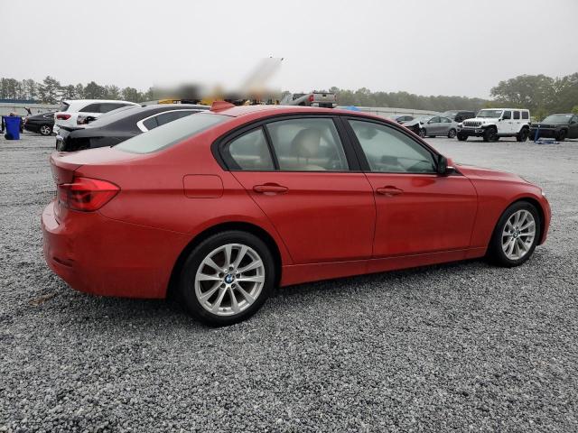 VIN WBA8A9C58GK618626 2016 BMW 3 Series, 320 I no.3