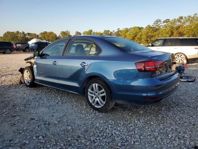 2018 VOLKSWAGEN JETTA S - 3VW2B7AJ9JM229730