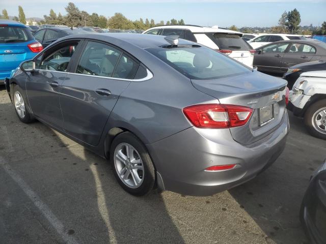 2018 CHEVROLET CRUZE LT - 1G1BE5SM5J7239648