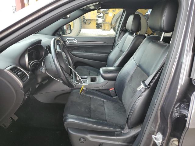2019 JEEP GRAND CHER - 1C4RJFAGXKC849699