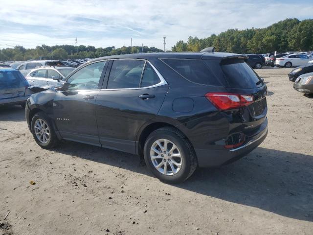 2020 CHEVROLET EQUINOX LT - 2GNAXUEV7L6117542