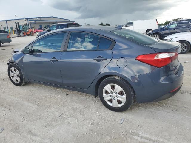 2016 KIA FORTE LX - KNAFK4A6XG5509067