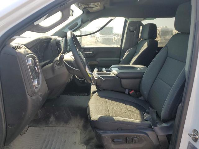 2023 GMC SIERRA K25 - 1GT49ME74PF224643