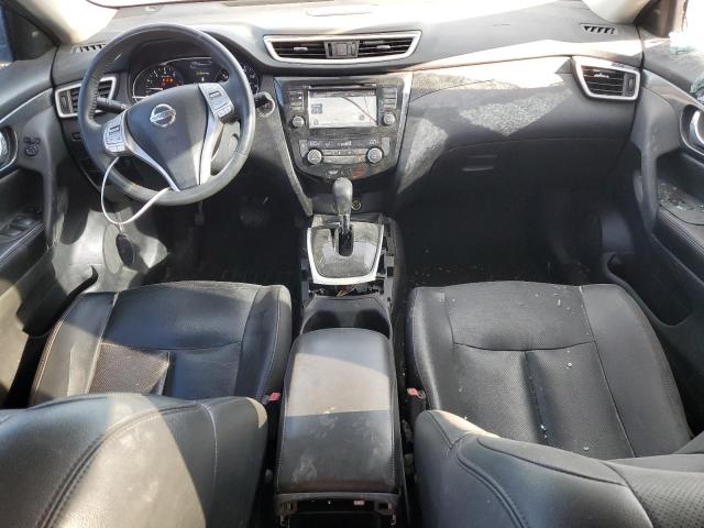 2016 NISSAN ROGUE S - 5N1AT2MT7GC731945