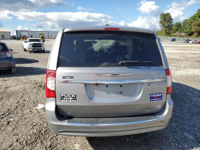 VIN 2C4RC1HG3ER132706 2014 Chrysler Town and Countr... no.6