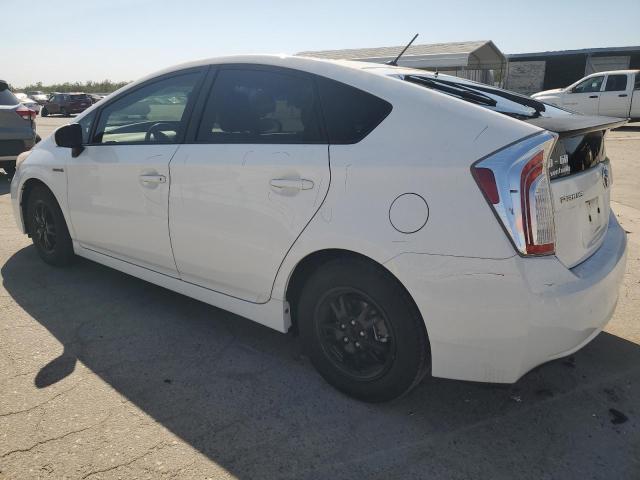 VIN JTDKN3DU5F1918550 2015 Toyota Prius no.2