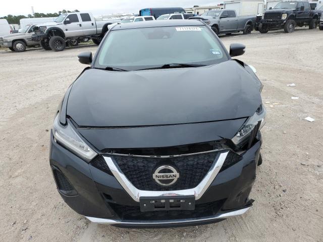 2021 NISSAN MAXIMA SV - 1N4AA6CV3MC505942