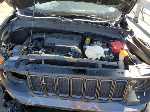 2021 JEEP RENEGADE T - ZACNJDC11MPM09877