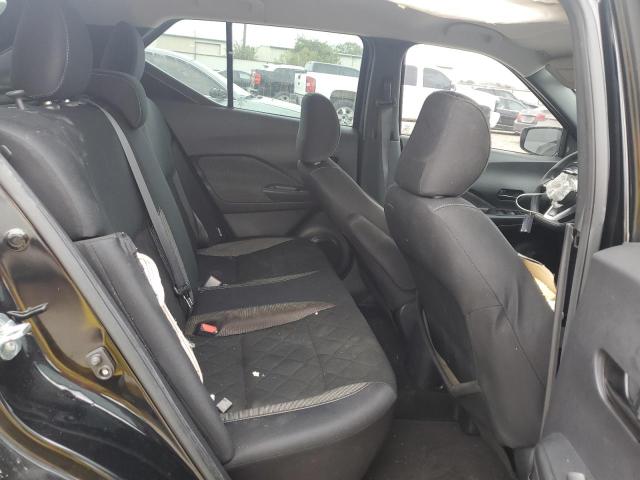 2020 NISSAN KICKS S - 3N1CP5BVXLL503866