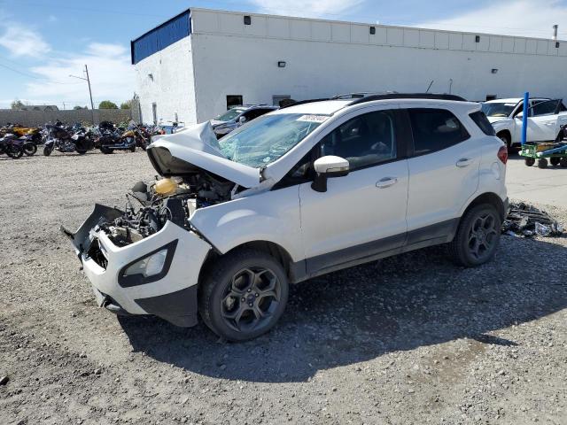 2019 FORD ECOSPORT S #2910000068