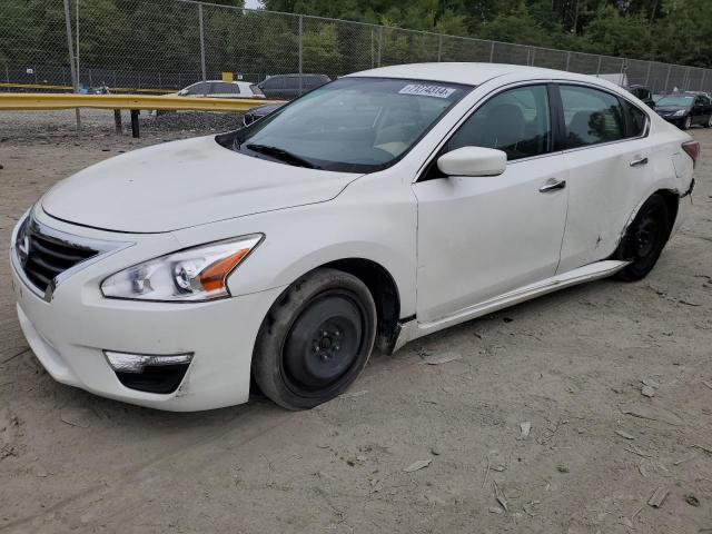 2015 NISSAN ALTIMA 2.5 - 1N4AL3AP6FC200905